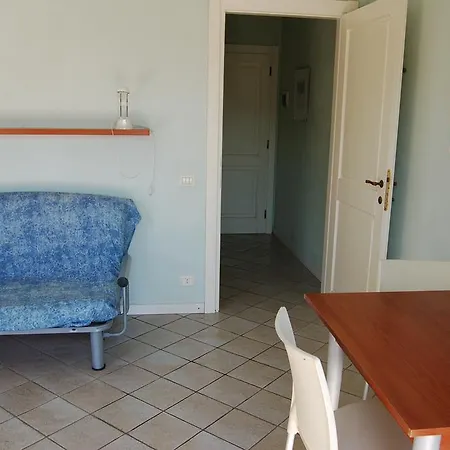 Solanha Monolocale N.4 Apartmán Cavo