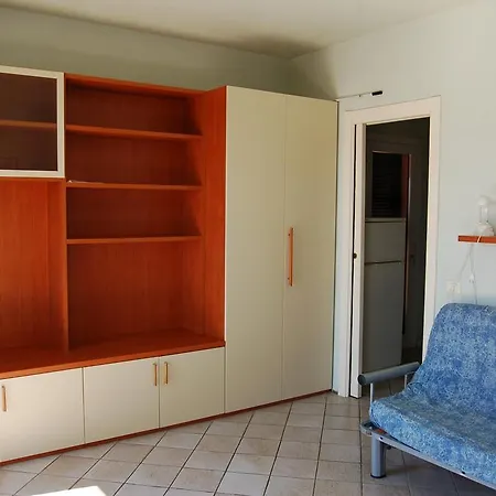 Apartmán Solanha Monolocale N.4