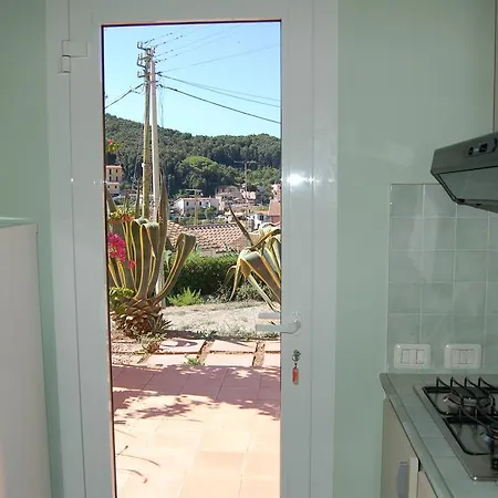 Solanha Monolocale N.4 Apartmán Cavo
