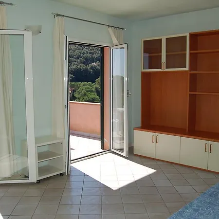 Solanha Monolocale N.4