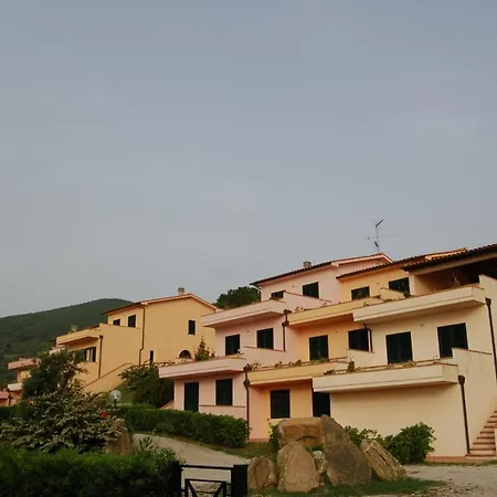 Solanha Monolocale N.4 아파트